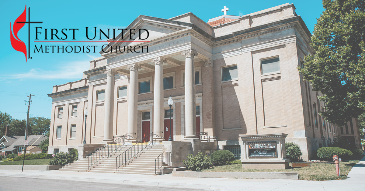 First United Methodist Church